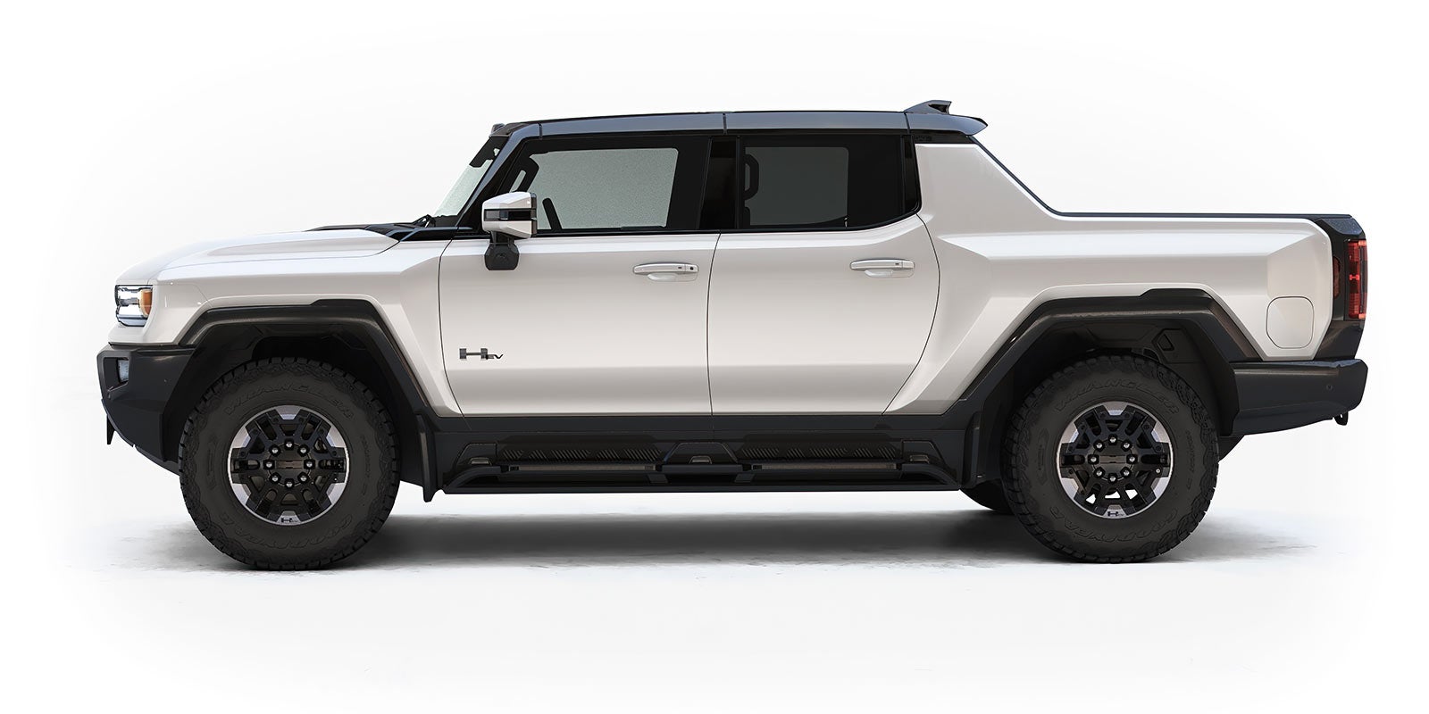 hummer ev pickup and hummer ev | Randy Marion GMC of West Jefferson in West jefferson NC