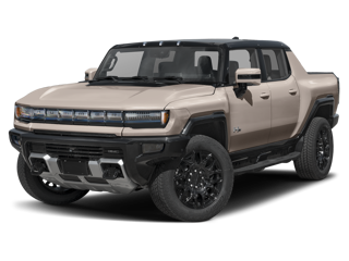 HUMMER EV vs Tesla Cybertruck - Randy Marion GMC of West Jefferson in West jefferson NC