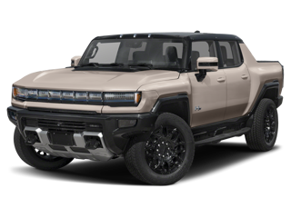 HUMMER EV vs Tesla Cybertruck - Randy Marion GMC of West Jefferson in West jefferson NC