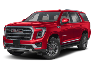 GMC Yukon - Randy Marion GMC of West Jefferson in West jefferson NC