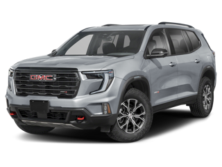 GMC Acadia - Randy Marion GMC of West Jefferson in West jefferson NC