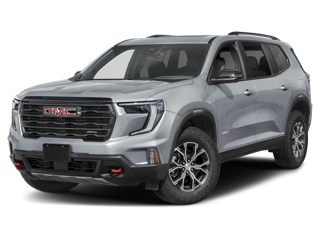 GMC Acadia - Randy Marion GMC of West Jefferson in West jefferson NC