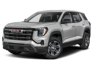 GMC Terrain - Randy Marion GMC of West Jefferson in West jefferson NC