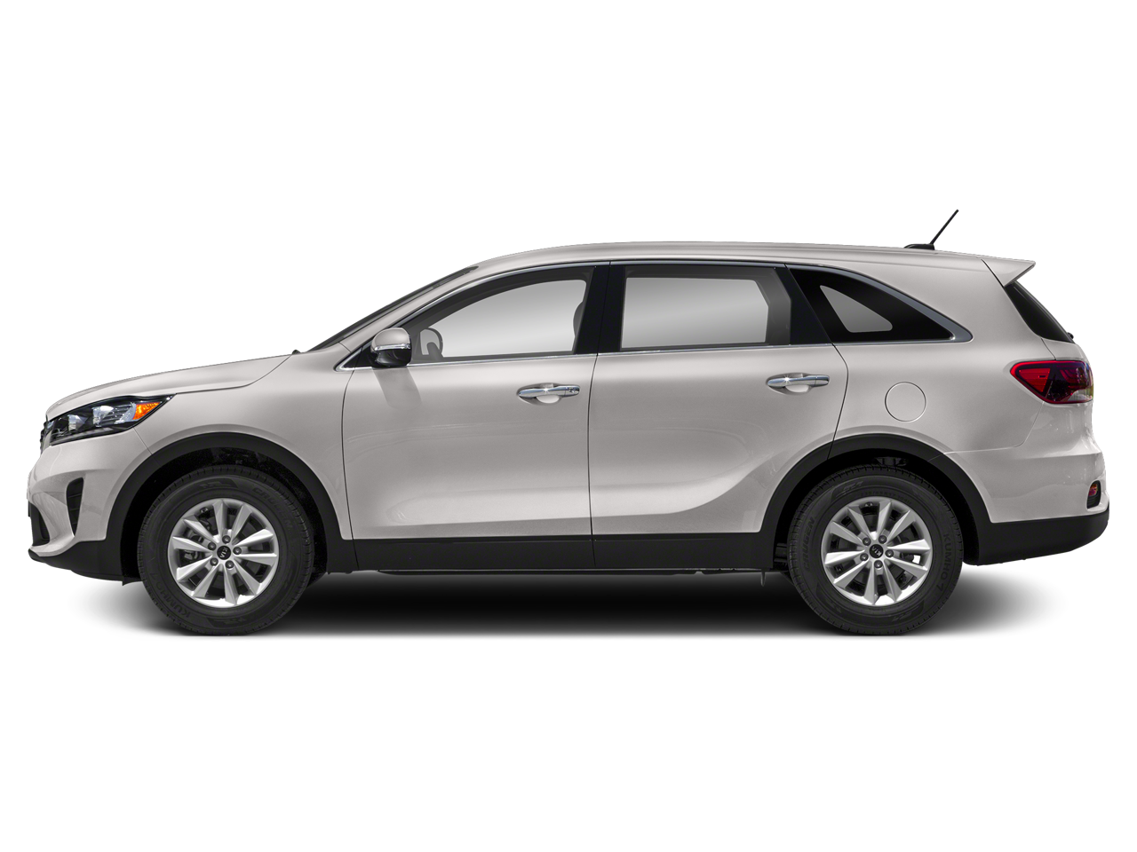 2019 Kia Sorento L 3-Row Seating