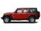 2020 Jeep Wrangler Sport S 4x4