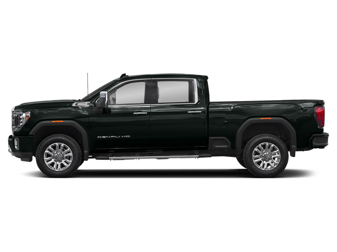 2022 GMC Sierra 3500 HD Denali