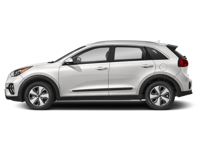 2022 Kia Niro LX