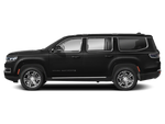 2023 Jeep Grand Wagoneer Series III Obsidian 4x4