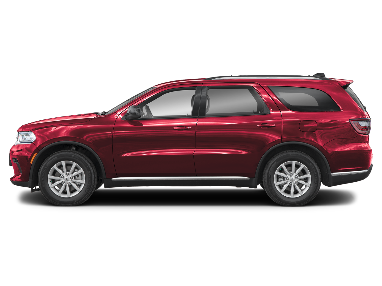 2025 Dodge Durango SRT Hellcat AWD