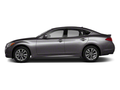 2011 INFINITI M37 Base