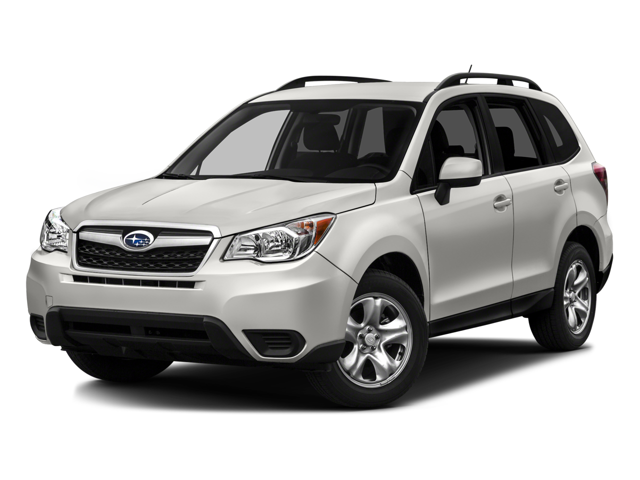 2016 Subaru Forester i Premium