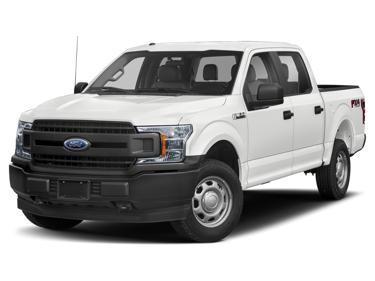 2018 Ford F-150 XL for sale in West Jefferson, NC