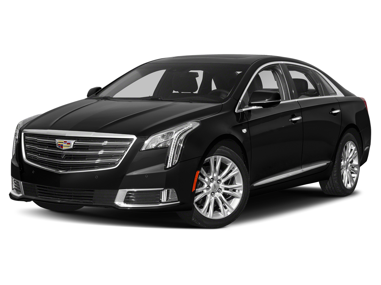 2019 Cadillac XTS Luxury for sale in West Jefferson, NC