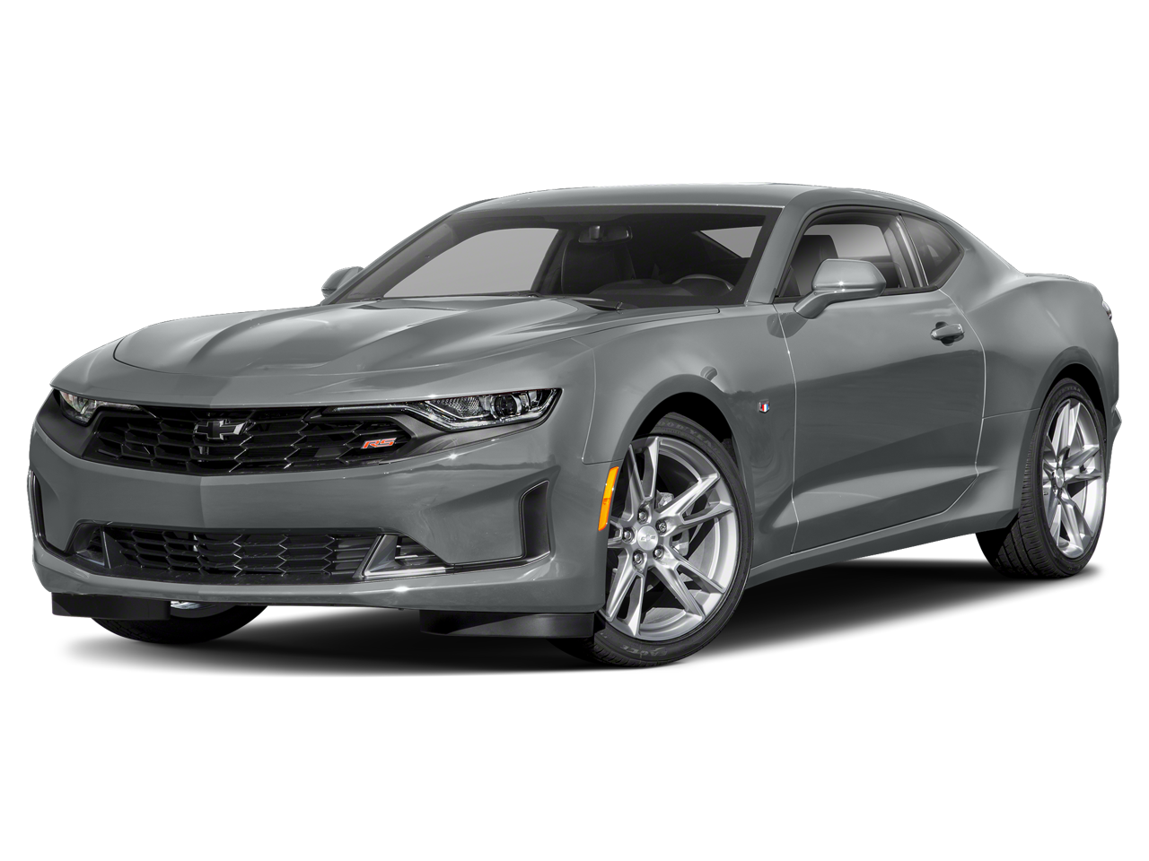 2019 Chevrolet Camaro SS 2SS