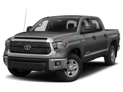 2019 Toyota Tundra Limited