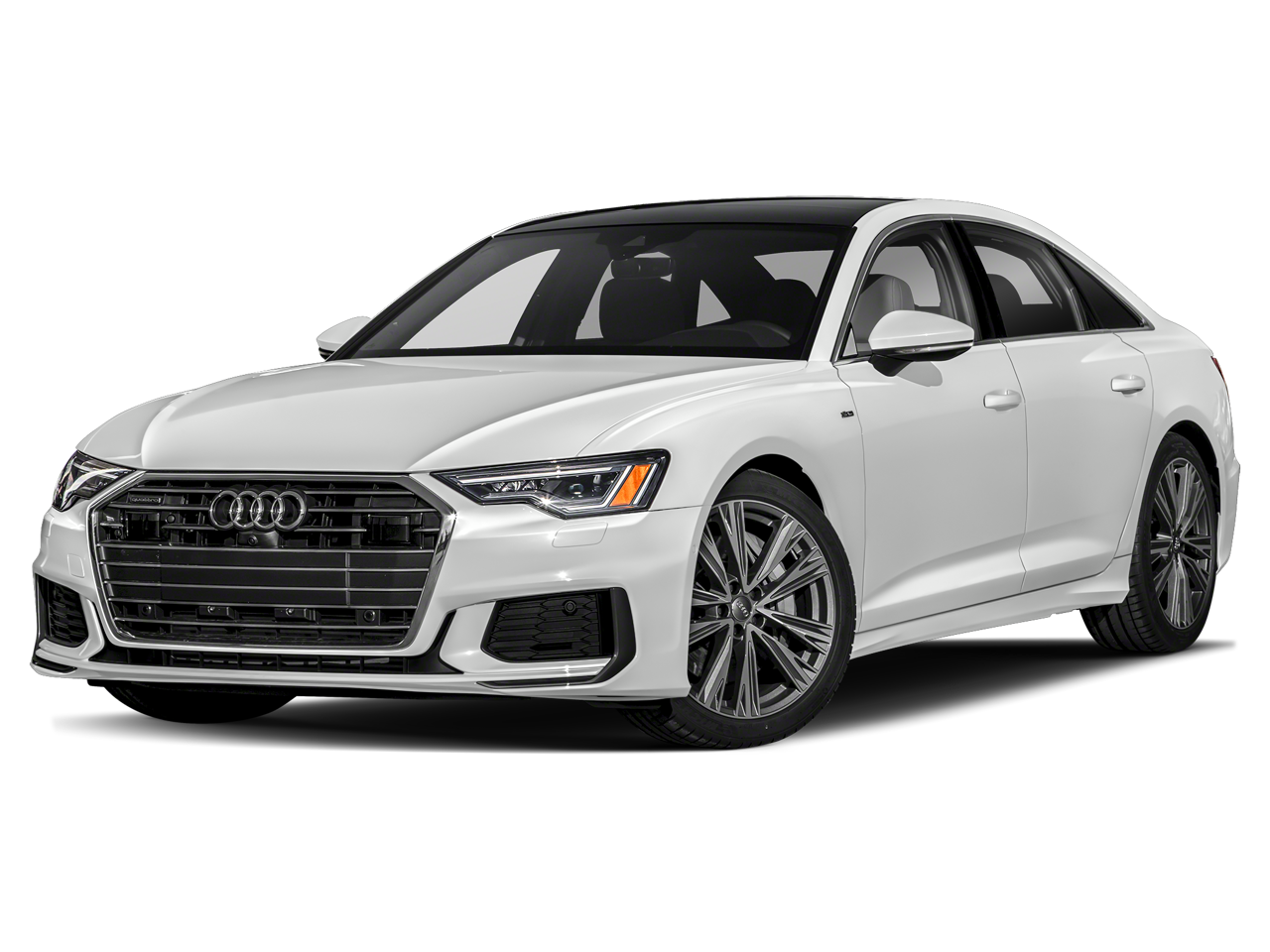 2020 Audi A6 Premium Plus 45 TFSI quattro S tronic