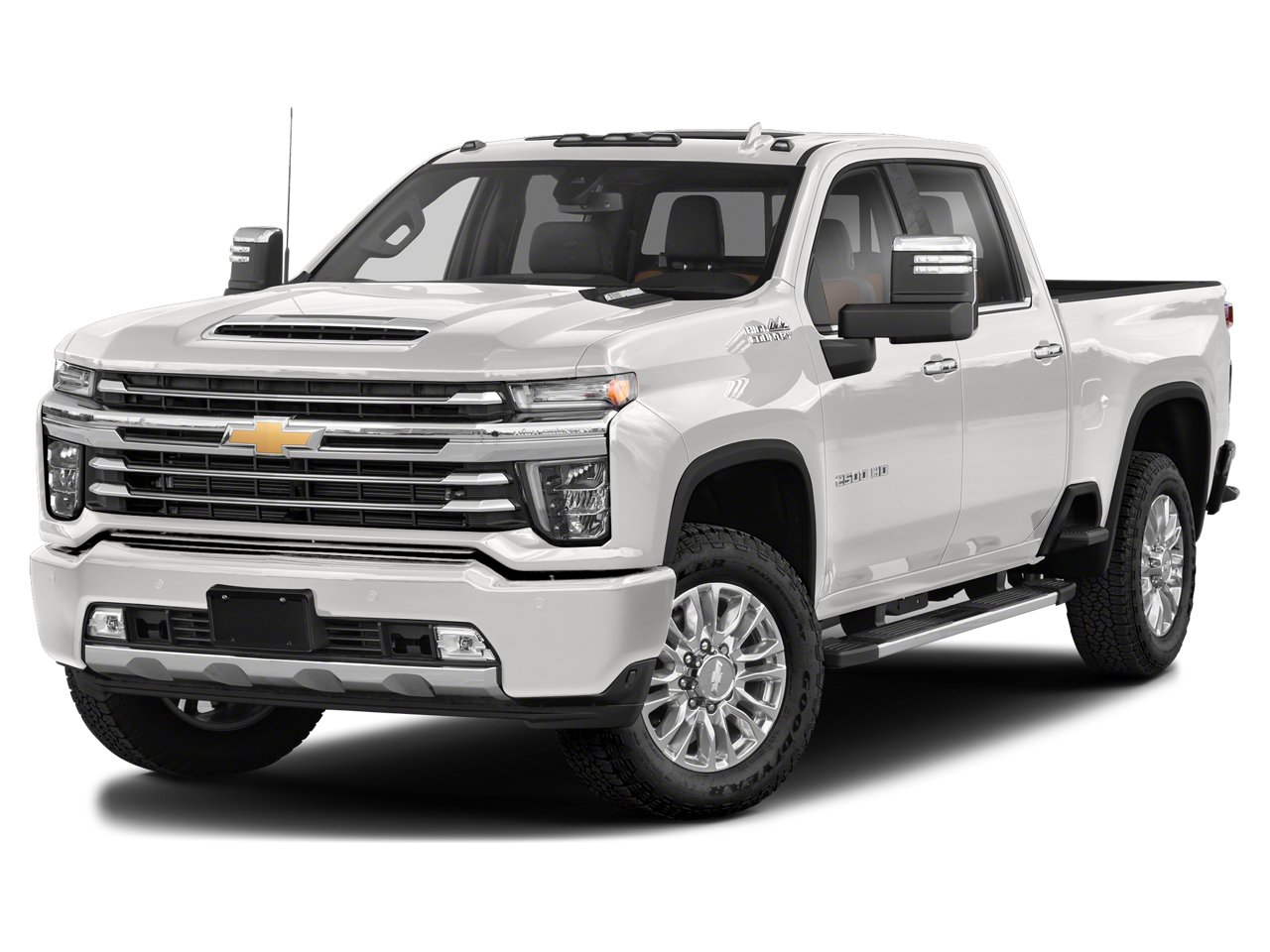 2020 Chevrolet Silverado 2500HD High Country for sale in West Jefferson, NC