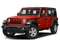 2020 Jeep Wrangler Sport S 4x4