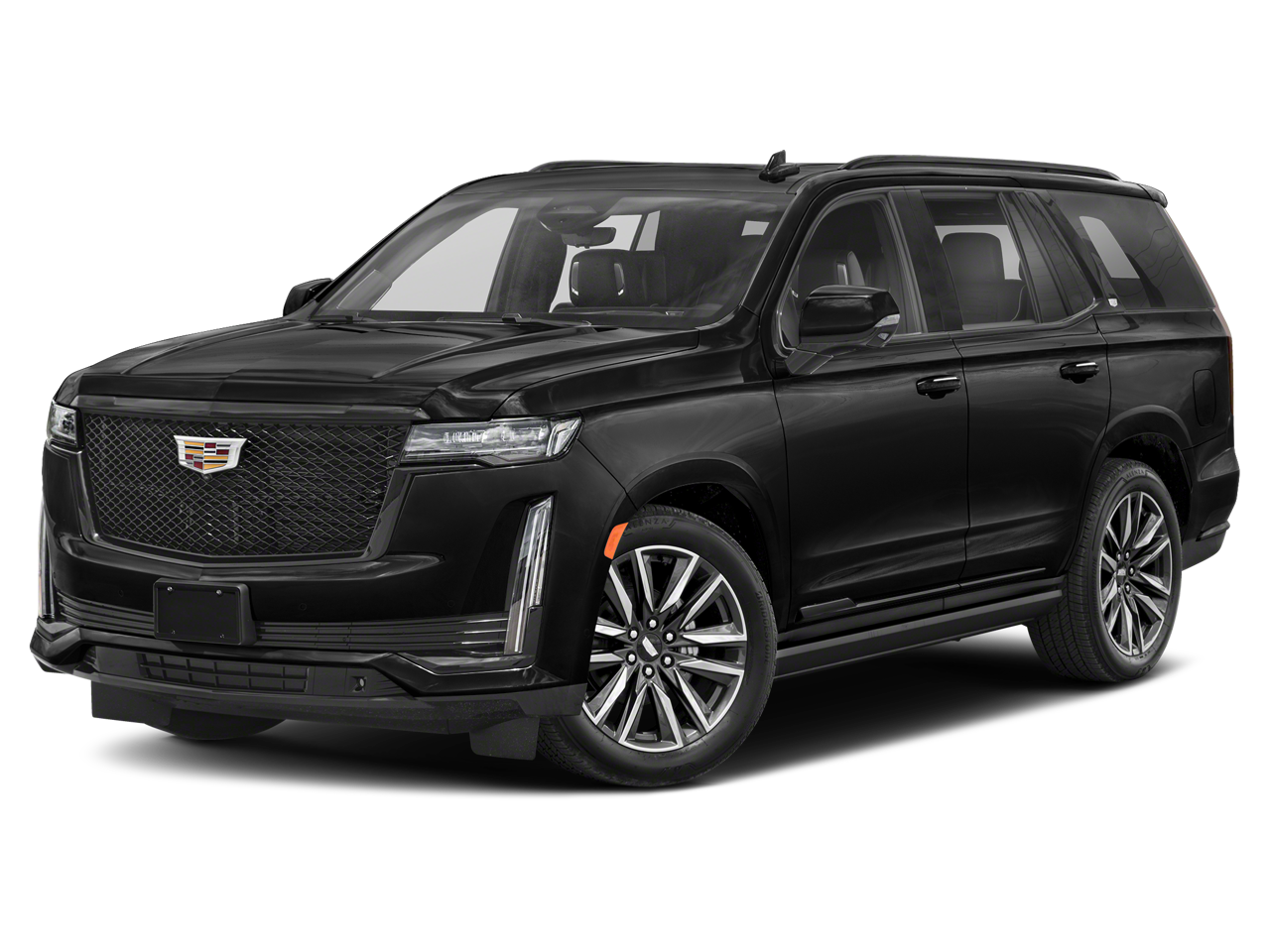 2021 Cadillac Escalade Sport Platinum