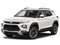2021 Chevrolet TrailBlazer FWD LT