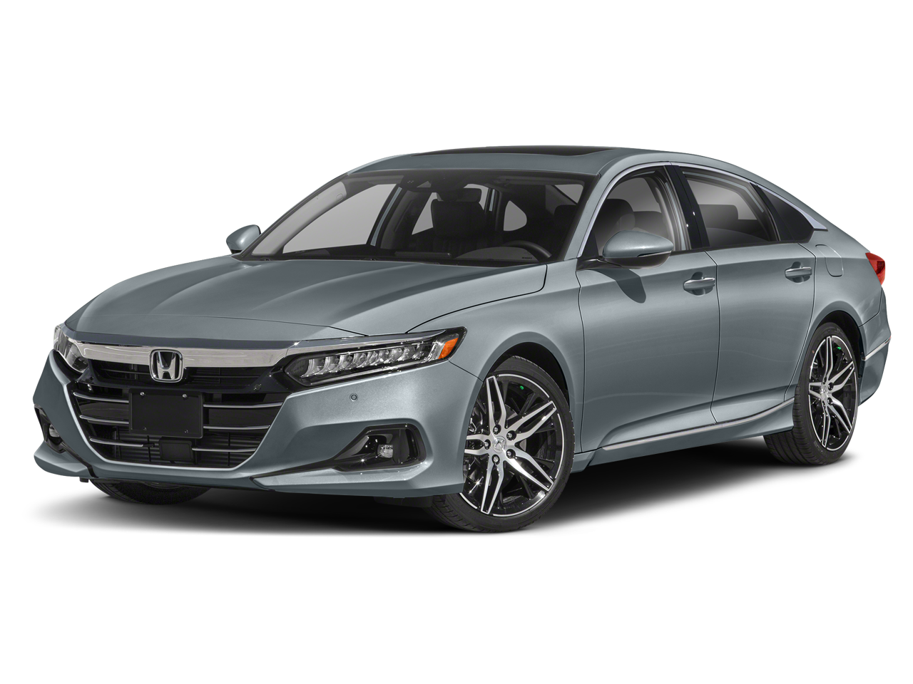 2021 Honda Accord Touring 2.0T