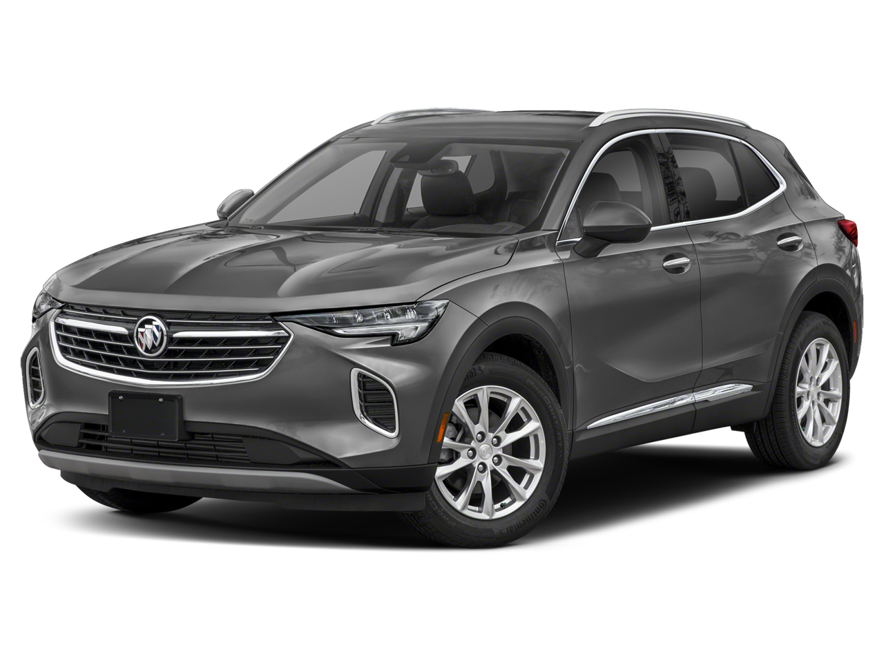 2022 Buick Envision FWD Avenir