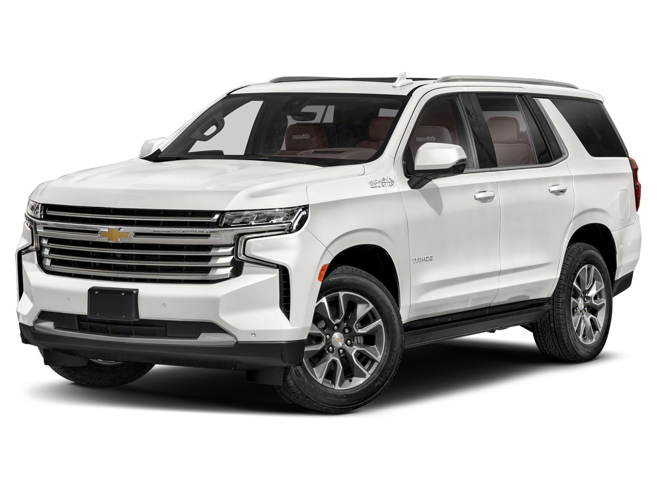 2022 Chevrolet Tahoe