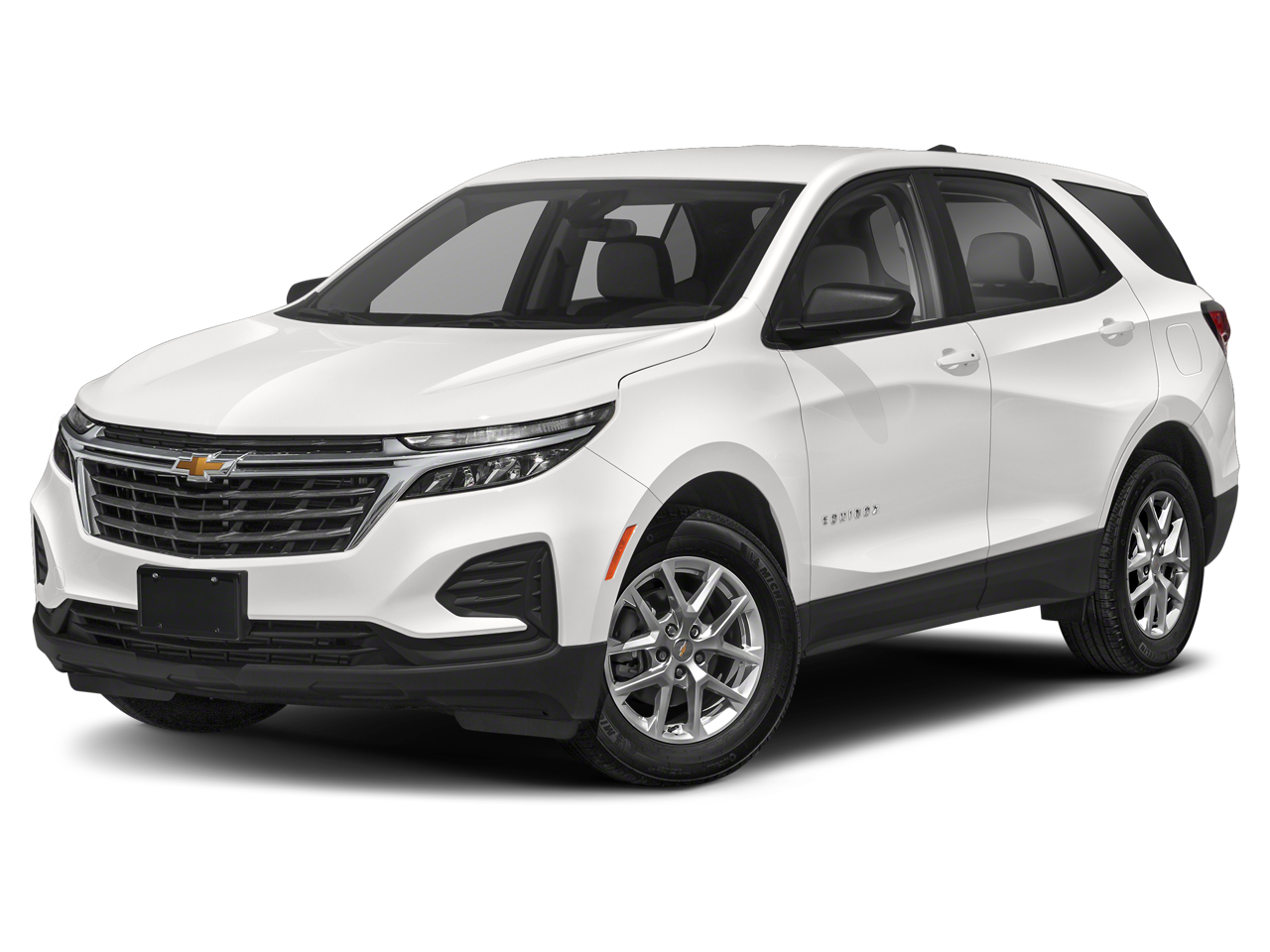 2022 Chevrolet Equinox RS for sale in West Jefferson, NC