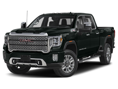 2022 GMC Sierra 3500 HD Denali