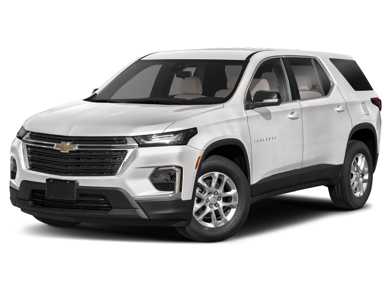 2023 Chevrolet Traverse 1LT for sale in West Jefferson, NC