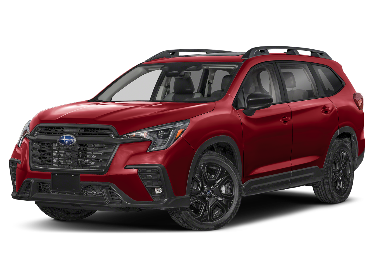 2023 Subaru Ascent Onyx Edition