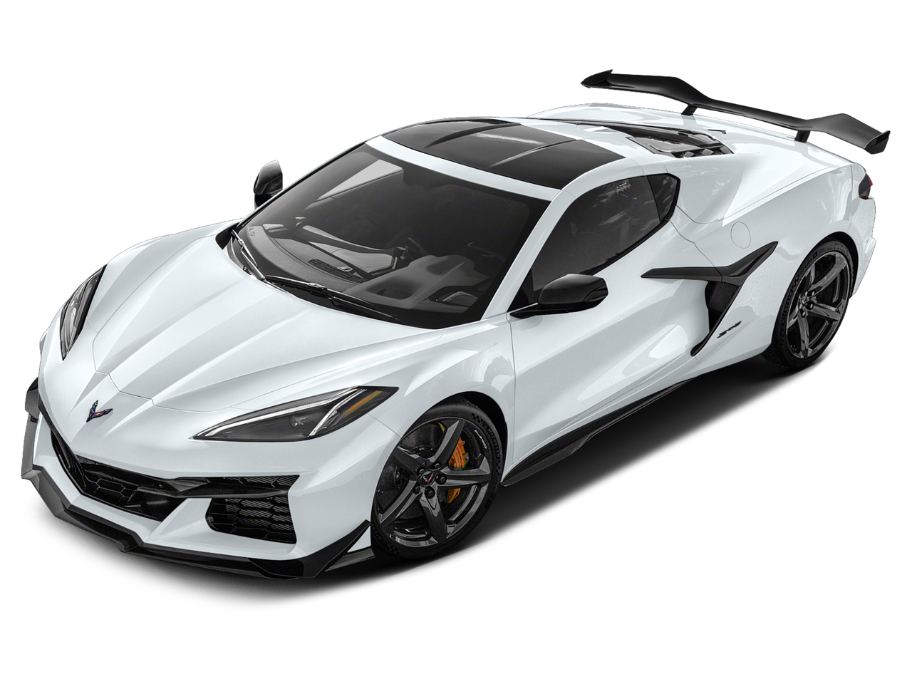 2024 Chevrolet Corvette Z06 2LZ