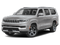 2024 Jeep Grand Wagoneer L Series II 4x4