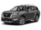 2024 Nissan Pathfinder Platinum FWD