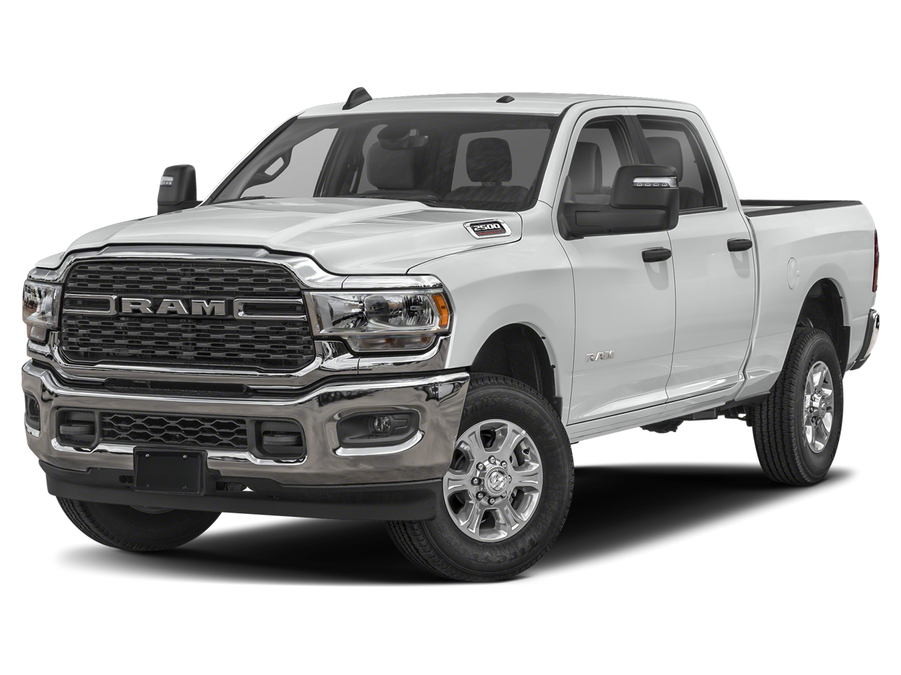 2024 RAM 2500 Laramie for sale in West Jefferson, NC