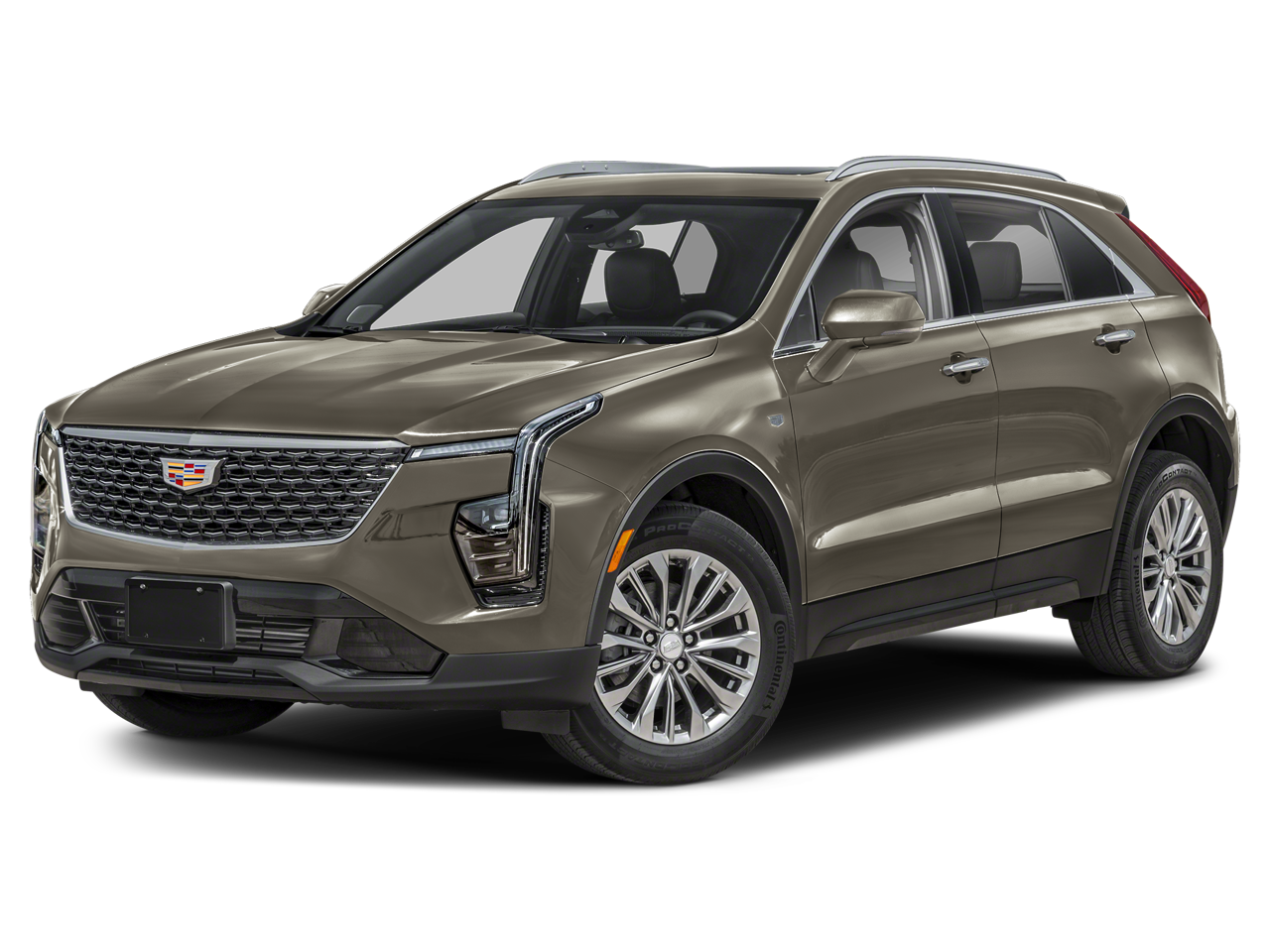 2025 Cadillac XT4 Premium Luxury for sale in West Jefferson, NC