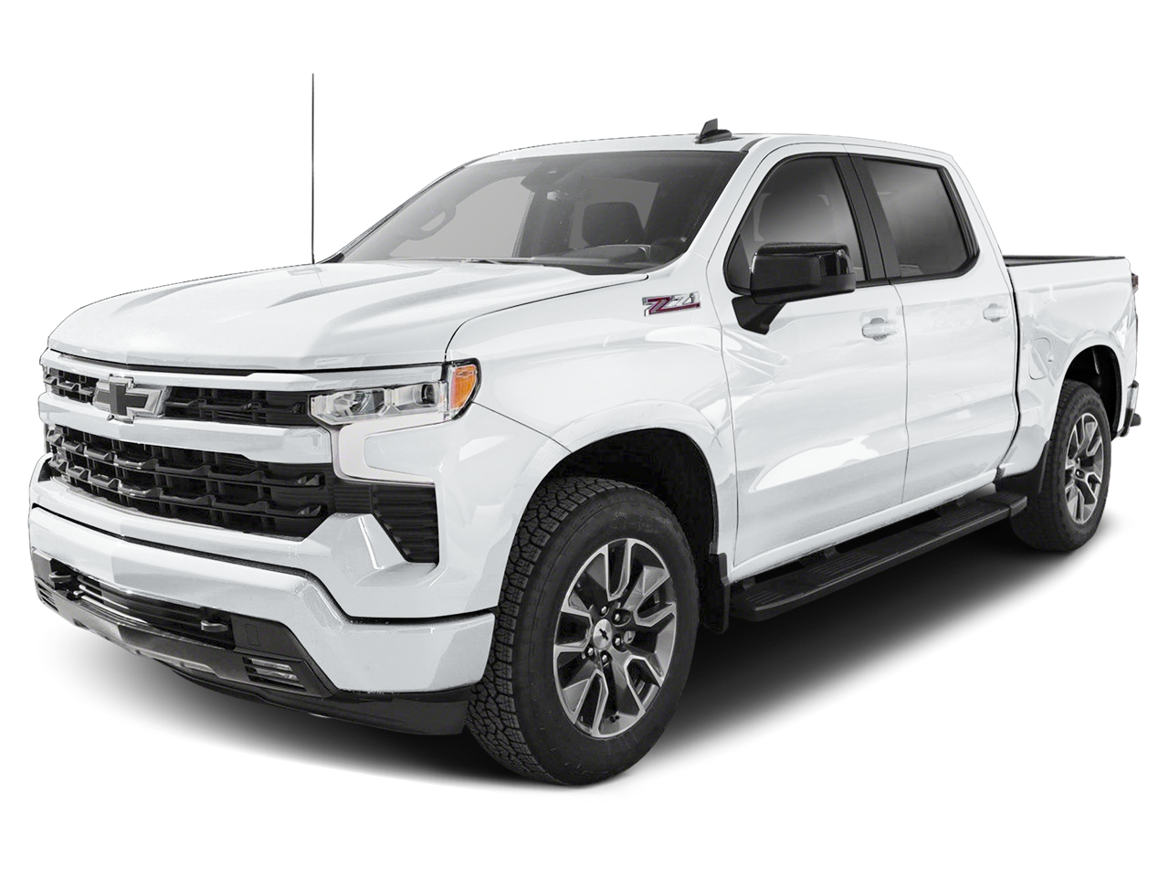 2026 Chevrolet Silverado 1500 RST for sale in West Jefferson, NC