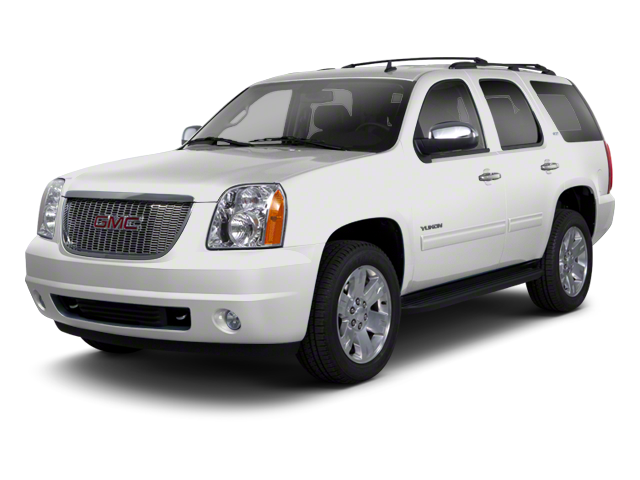 2012 GMC Yukon Denali