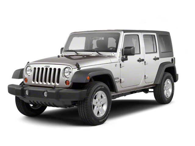 2012 Jeep Wrangler Sahara for sale in West Jefferson, NC