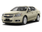 2013 Chevrolet Malibu LT 2LT