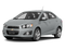2013 Chevrolet Sonic LT