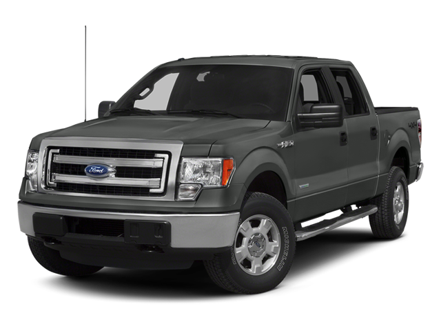 2013 Ford F-150 XLT for sale in West Jefferson, NC