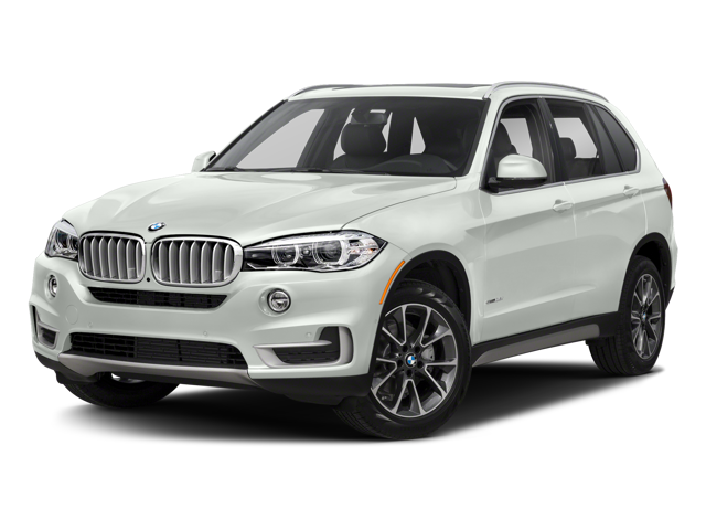 2018 BMW X5 xDrive35i Sport Activity