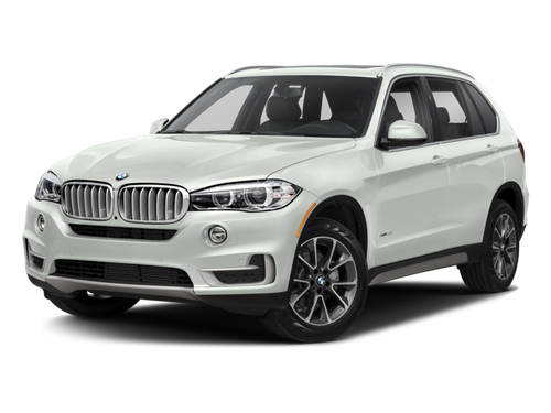 2018 BMW X5 xDrive35i Sport Activity