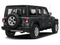 2018 Jeep Wrangler Sport S 4x4