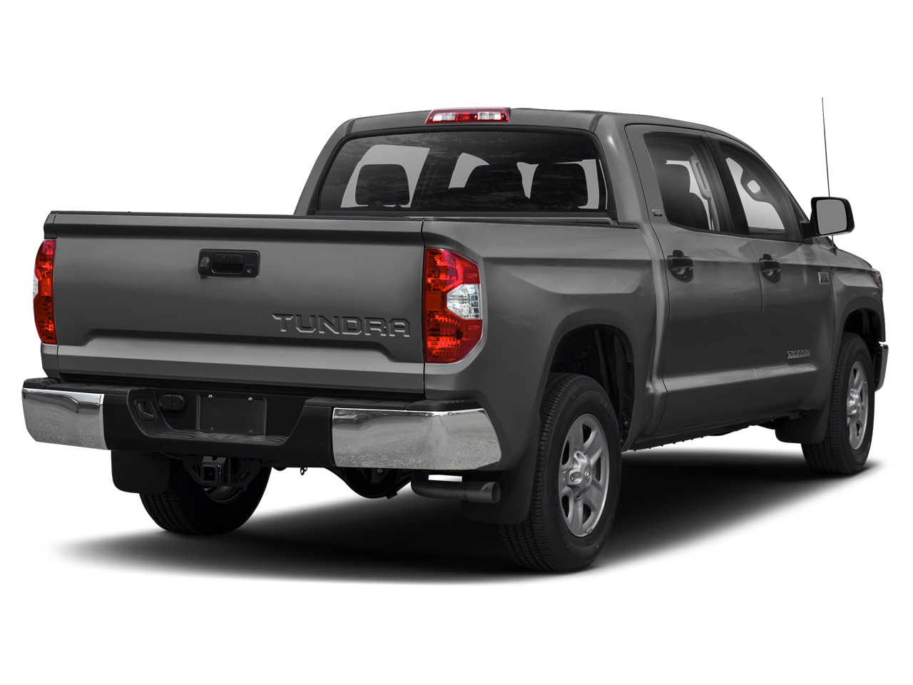 2019 Toyota Tundra Limited