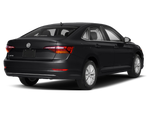 2020 Volkswagen Jetta 1.4T SE