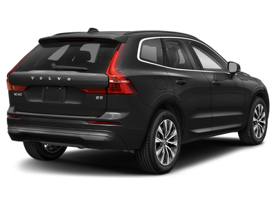 2023 Volvo XC60 B5 Core