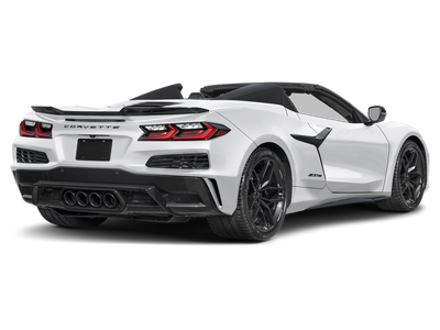 2024 Chevrolet Corvette Z06 2LZ