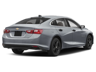 2024 Chevrolet Malibu LS 1FL